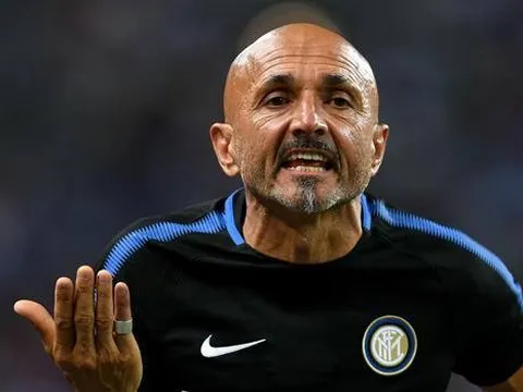 Thuyền trưởng Inter 'mơ' về bộ 3 Iniesta, Ramos và Sanchez