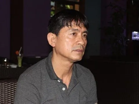 Thuyền trưởng mới của SHB Đà Nẵng sẽ là người gốc Nghệ An?