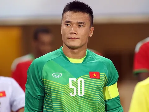 Thanh Hoá nói gì khi Bùi Tiến Dũng dứt áo ra đi?