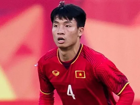 Điểm tin bóng đá Việt Nam sáng 14/9: Tiến Dũng được kỳ vọng tỏa sáng AFF Cup 2018