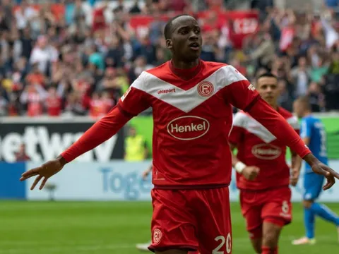 Sao trẻ Watford lọt vào tầm ngắm của các CLB Bundesliga