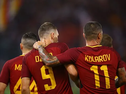 Tiếng nói từ lịch sử, Roma không thích hòa