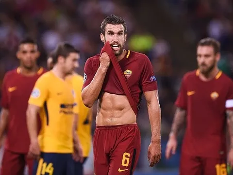 Tiếng nói từ thống kê: Roma chưa chắc thắng được nhược tiểu Qarabag