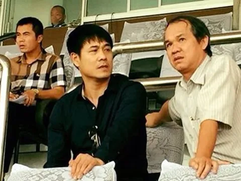 Tiếp bước Hữu Thắng, 'Bầu' Đức cũng xin từ chức