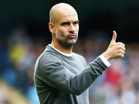 Tiếp đón Newcastle, Pep Guardiola sẽ dùng "nhị chỉ thần công"?