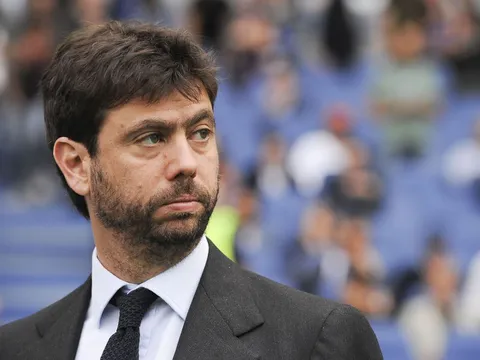 Tiếp tay cho Mafia, chủ tịch Juventus lãnh án từ FIGC