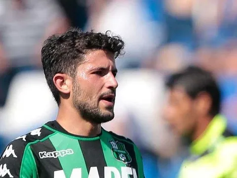 Tiết lộ số tiền AC Milan phải trả để có người của Sassuolo