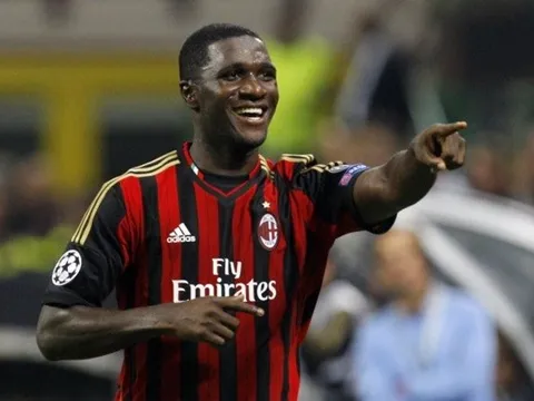 Tiết lộ: AC Milan suýt chia tay một trung vệ vào tháng Một vừa qua