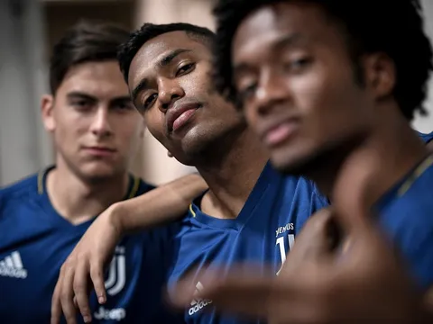 TIẾT LỘ: Ba cái tên Juve muốn 'bán quách' vào Tháng Giêng