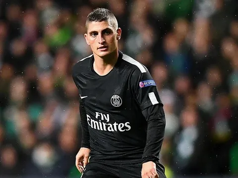 Tiết lộ: Barca sẵn sàng chi đậm, nhưng Verratti 'lật kèo' vì...