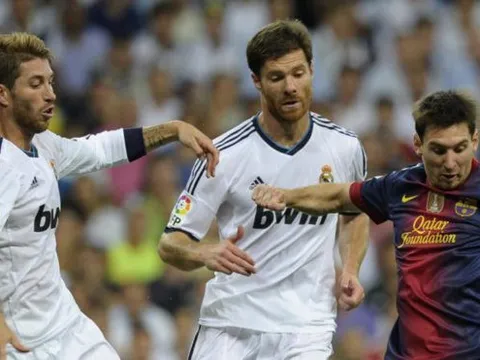 TIẾT LỘ: Bí quyết 'bắt chết' Messi của Mourinho