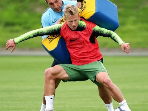 Tiết lộ bí quyết giúp Man City đánh bại những đối thủ "chém đinh chặt sắt"