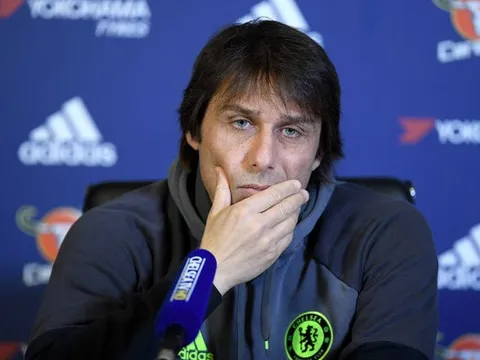 TIẾT LỘ: Conte làm, Chelsea phá!