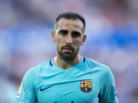 Xuất hiện đối thủ của Betis trong cuộc đua chiêu mộ "bom xịt" Barcelona