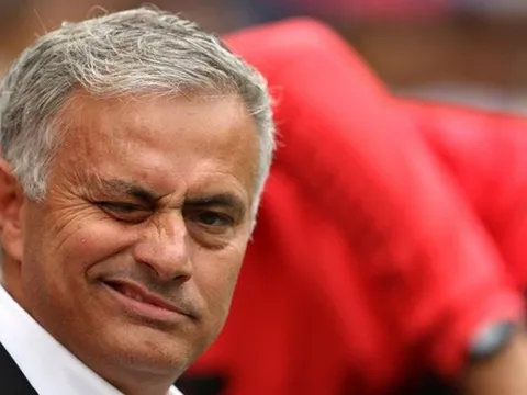 Tiết lộ điều Mourinho nói giữa hiệp giúp Man Utd ngược dòng hạ Bournemouth