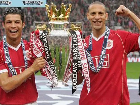 TIẾT LỘ: Đồng đội ở Man Utd từng lấy Messi để... "hạ bệ" Ronaldo