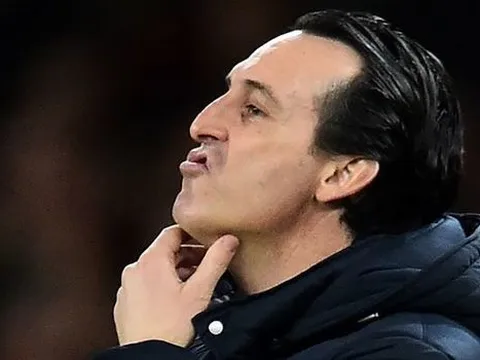 Tiết lộ: Emery cùng sếp lớn Arsenal 'đi đêm', quyết cuỗm thần đồng nước Ý