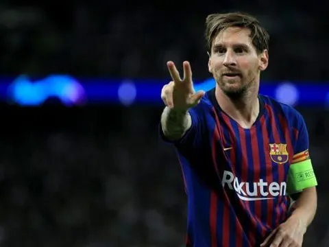 Tiết lộ: Man City nhờ Guardiola, tăng lương gấp 3, Messi vẫn lắc đầu