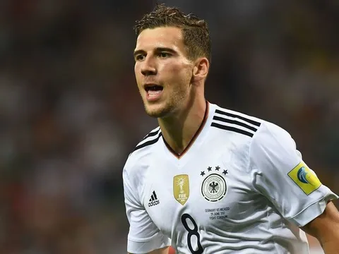 TIẾT LỘ: Hàng hot Bundesliga sẽ về Liverpool