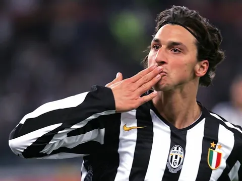 TIẾT LỘ: Ibrahimovic từng không làm nên trò trống gì