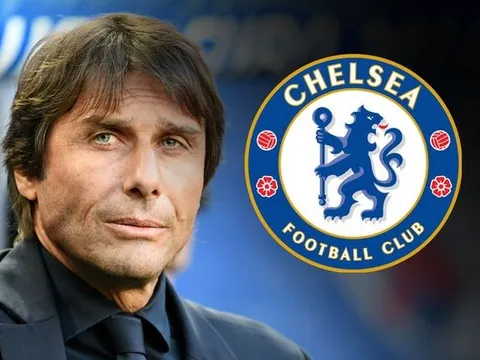 Tiết lộ: Chelsea chính là lý do khiến Conte chưa thể tìm bến đỗ mới
