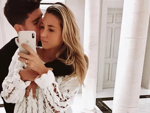 Đây, lý do khiến Morata có động lực ghi bàn tại Europa League