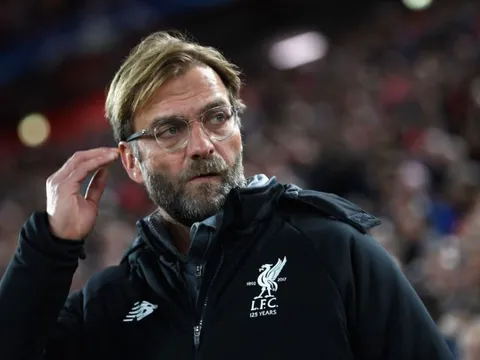 TIẾT LỘ: Lý do Klopp từ chối dẫn dắt Man Utd