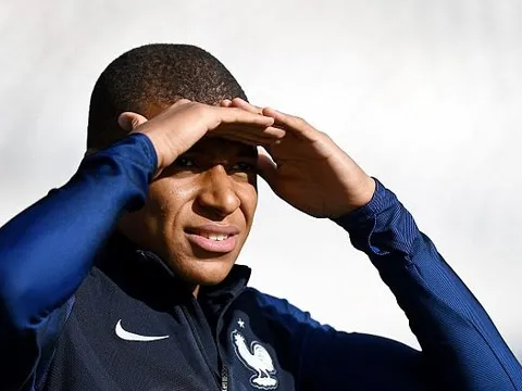 TIẾT LỘ lý do Mbappe chọn PSG, "lật kèo" với Real Madrid