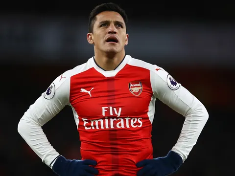Tiết lộ: Lý do thật sự khiến Wenger bắt buộc phải bán Sanchez