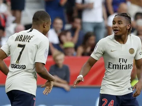 Tiết lộ: Lý do thương vụ sao PSG đến Arsenal đổ vỡ phút chót