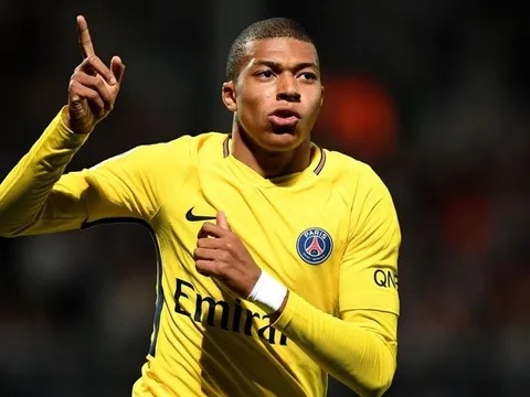 TIẾT LỘ: Man Utd để vuột Mbappe, Jesus với giá rẻ mạt