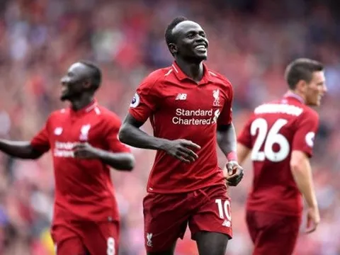 TIẾT LỘ: Man Utd từng ngỏ ý, sao Liverpool nói lời phũ phàng