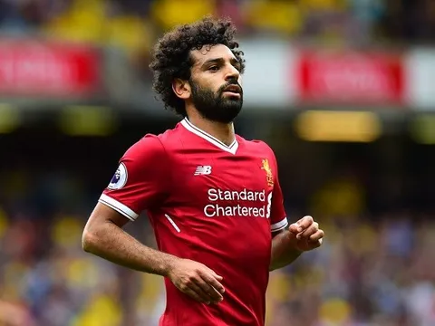 TIẾT LỘ: Mohamed Salah khởi đầu tốt hơn cả Suarez lẫn Torres