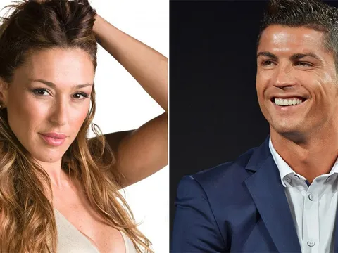 Tiết lộ mới về bạn gái đầu tiên của Ronaldo