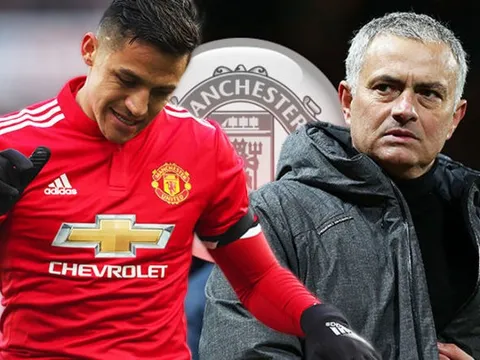Tiết lộ: Mourinho đã 'lừa' Sanchez bỏ Arsenal chọn M.U như thế nào?