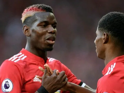 TIẾT LỘ: Ngày tái xuất của Pogba còn xa xăm