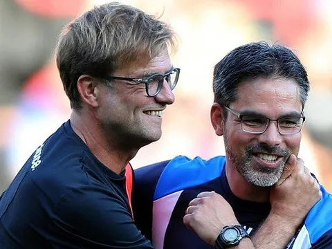 TIẾT LỘ người bạn thân nhất của Klopp tại giải Ngoại hạng