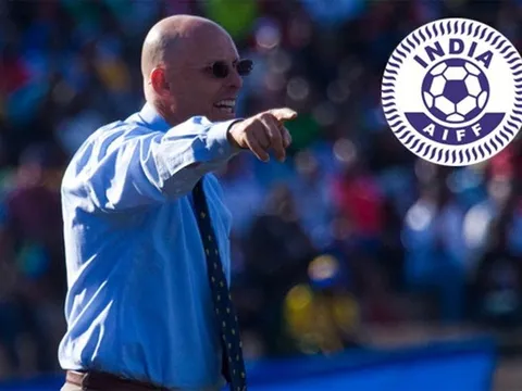 Tiết lộ! Người khiến HLV Thái mất việc từng bị tuyển Việt Nam "nói lời phũ"