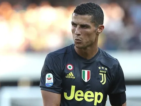 TIẾT LỘ: Ronaldo tức điên, giận dỗi vì quyết định của UEFA