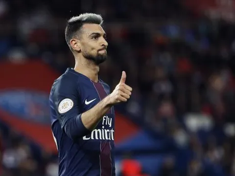 TIẾT LỘ: Sao PSG từng rất gần Inter