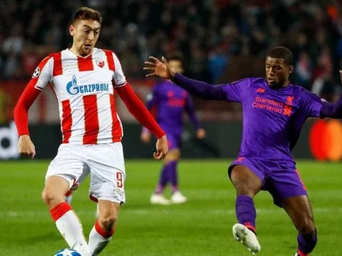 Tiết lộ sốc về thân thế của "kẻ hạ sát" Liverpool