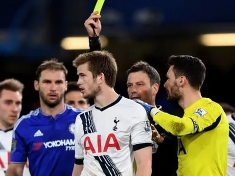 TIẾT LỘ SỐC: Trọng tài Anh thú nhận đã thao túng giải đấu