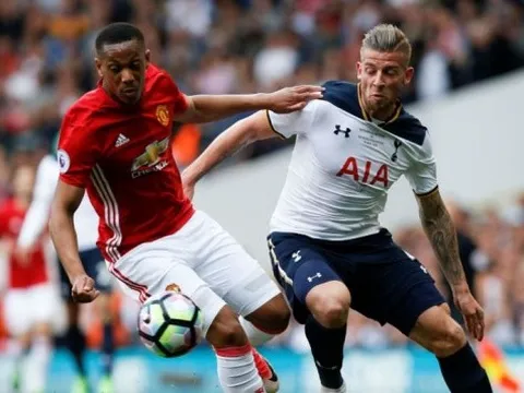 Tiết lộ SỐC về thoả thuận trao đổi giữa M.U và Tottenham