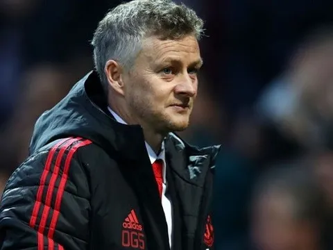 Tiết lộ: Solskjaer hỏi ý kiến 1 người khi chọn đội hình xuất phát M.U