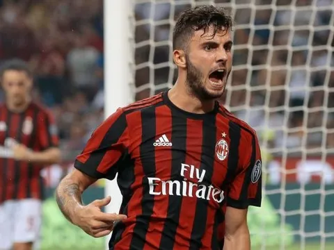 TIẾT LỘ: Tài năng trẻ AC Milan từng rất gần Inter