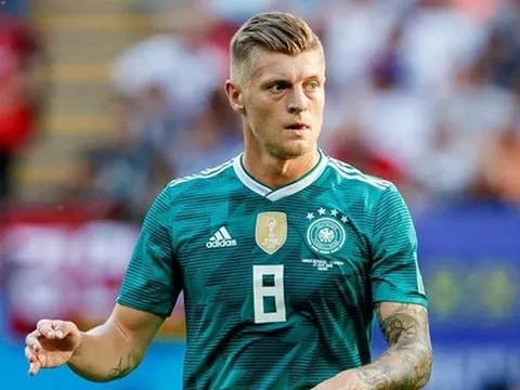 Tiết lộ: Tiền vệ 'hay nhất nước Đức' đã đồng ý gia nhập Man Utd nhưng...