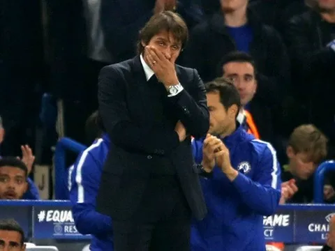 TIẾT LỘ tình cảnh thảm hại tại Chelsea