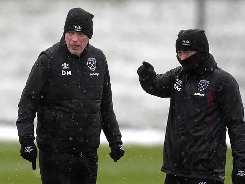 TIẾT LỘ: Yếu tố giúp Moyes đánh bại Chelsea