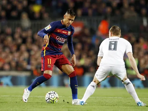 Tiêu điểm chuyển nhượng 13/11: PSG ra điều kiện không tưởng để bán Neymar cho Real