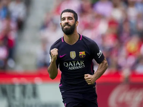 Tiêu điểm chuyển nhượng: M.U nhắm sao lạ, Arsenal ‘rút ruột’ Barca
